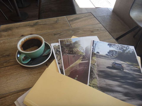 10000 Lab - Restaurants Sydney 0