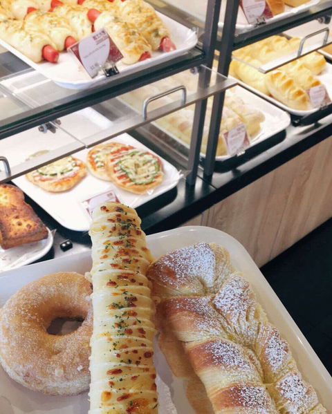 85 Degrees Bakery & Cafe - Cabramatta - Restaurants Sydney 0