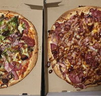 8 Slices Pizzaria - Restaurants Sydney