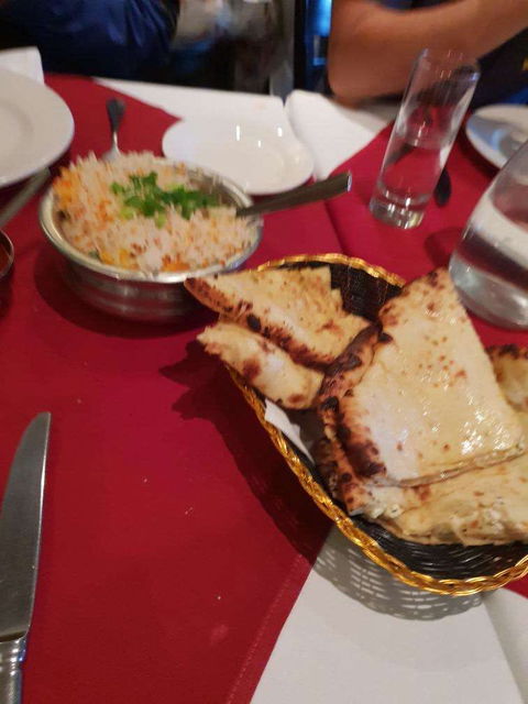 Aashiana - Restaurants Sydney 0