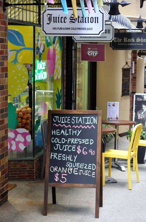 Afghan Charcoal Kebab Village - Restaurants Sydney 0