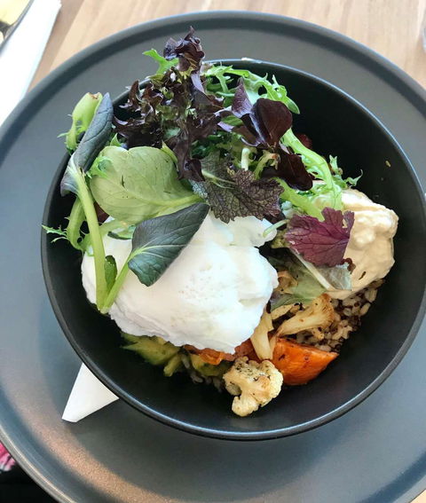 Aniseed Cafe - Restaurants Sydney 0