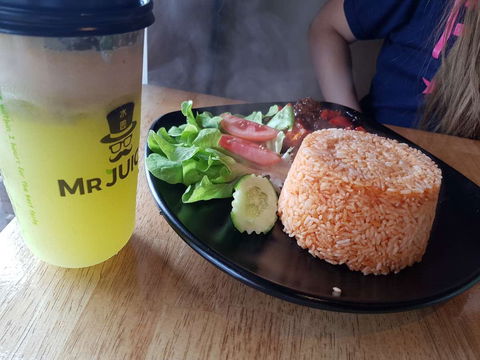An Nhien - Restaurants Sydney 0