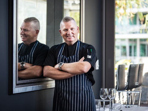 Artichoke Restaurant And Bar - Restaurants Sydney 0