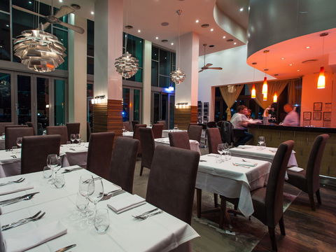 Artichoke Restaurant And Bar - Restaurants Sydney 1