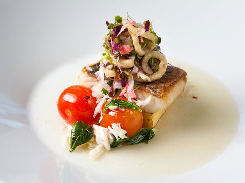 Artichoke Restaurant And Bar - Restaurants Sydney 2