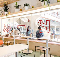 Baby Su - Restaurants Sydney