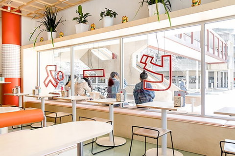 Baby Su - Restaurants Sydney 0