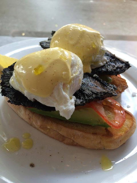 Bacino Bar - North Sydney - Restaurants Sydney 0
