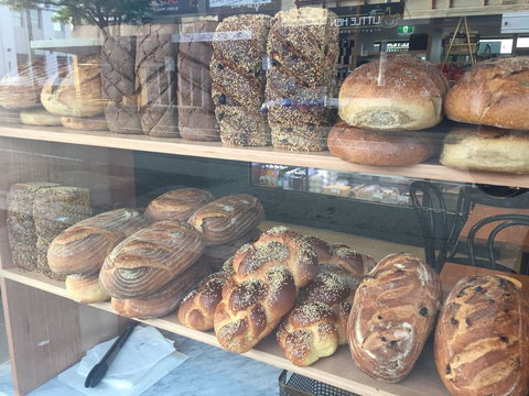 Baker In The Rye - Restaurants Sydney 0