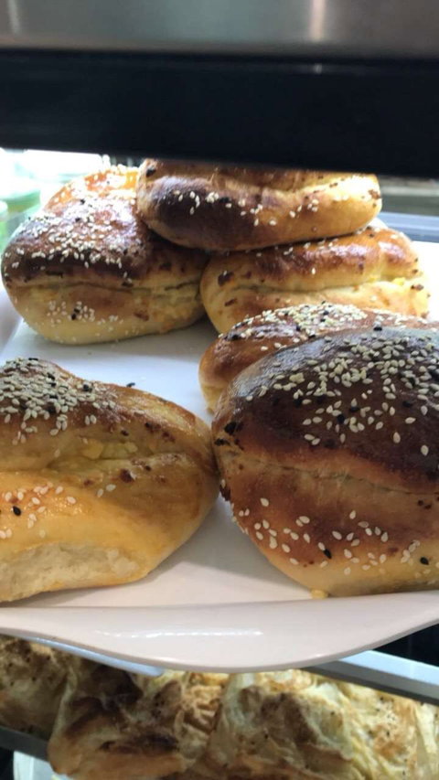 Barry Road Bakery - Restaurants Sydney 0