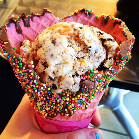 Baskin-Robbins Joondalup - Joondalup - Restaurants Sydney 0