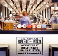 Bavarian Bier Cafe Entertainment Quarter - Restaurants Sydney