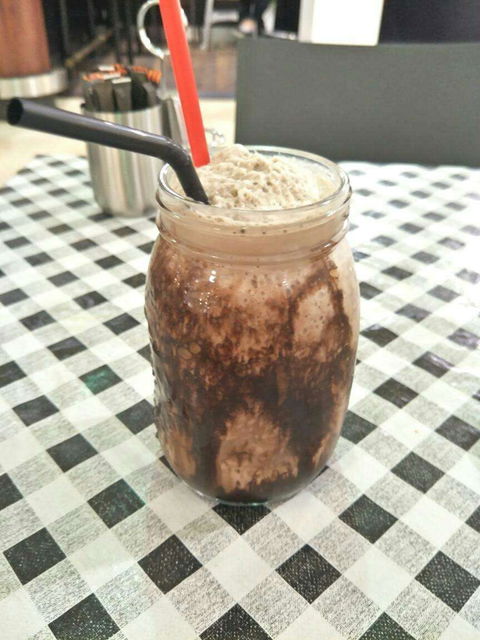Brewed Coffee House - Restaurants Sydney 0