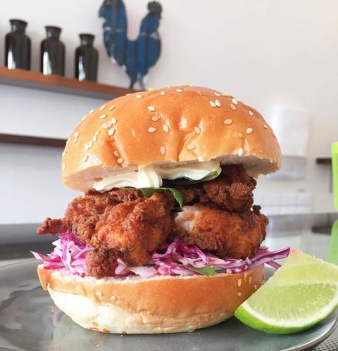 Brother Hen - Restaurants Sydney 0