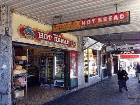 Cabrito Coffee Traders - Restaurants Sydney 0