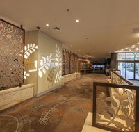 Cafe D'lish - Restaurants Sydney