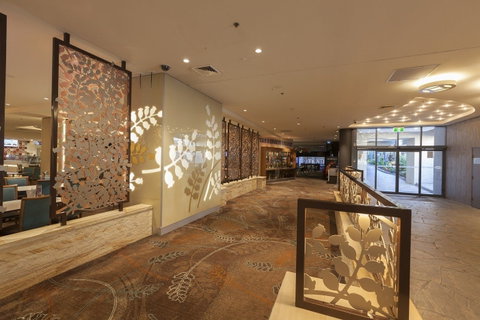Cafe D'lish - Restaurants Sydney 0