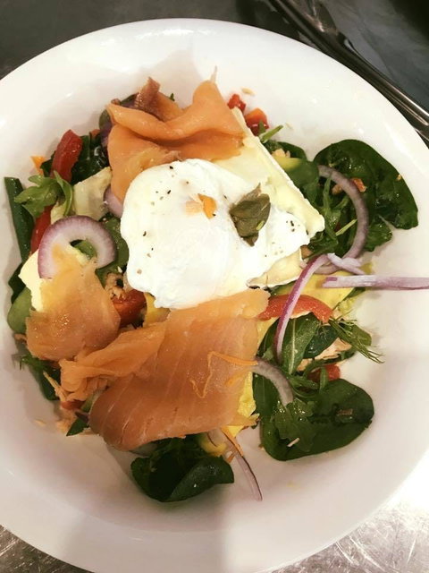 Cafe Culture - Restaurants Sydney 0