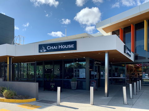 Chai House Cafe - Restaurants Sydney 0