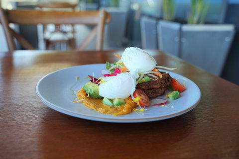 Chai House Cafe - Restaurants Sydney 1