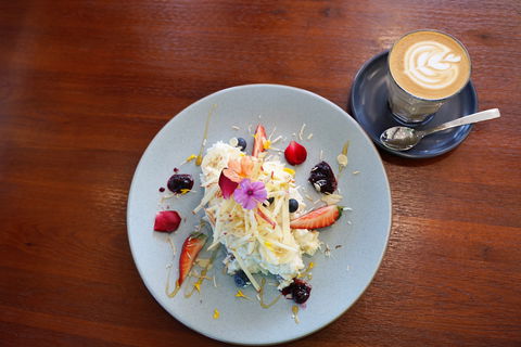 Chai House Cafe - Restaurants Sydney 2