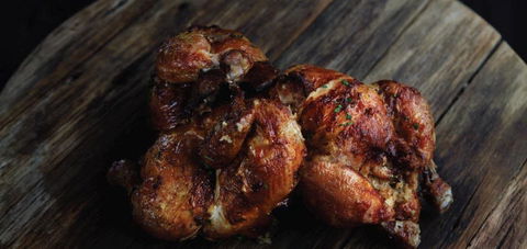 Chargrill Charlie's - Lane Cove - Restaurants Sydney 0