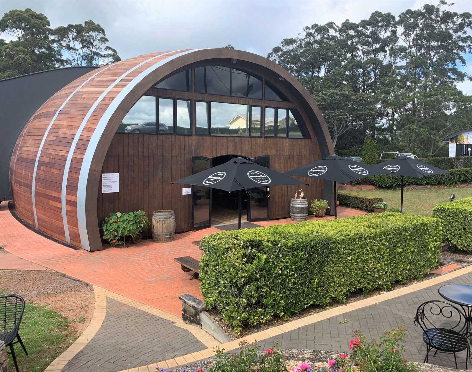 Bald Knob QLD Restaurants Sydney
