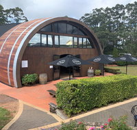 Clouds Vineyard - Restaurants Sydney