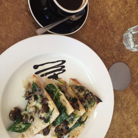 Coffee Drop Cafe Espresso Bar - Restaurants Sydney 0
