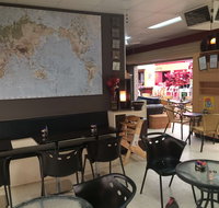 Coffee Connection Wanneroo - Restaurants Sydney