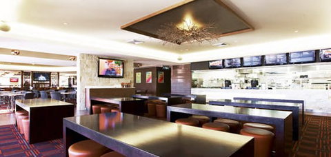 Colonial Hotel - Restaurants Sydney 0