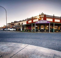 Culcairn Bakery - Restaurants Sydney
