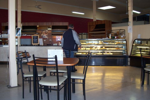 Culcairn Bakery - Restaurants Sydney 1