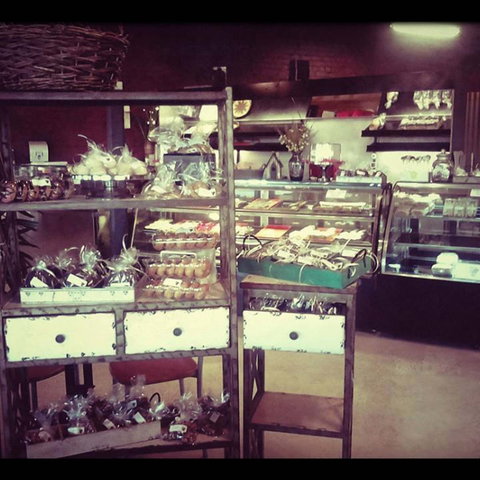 Culcairn Bakery - Restaurants Sydney 2