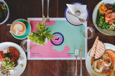 Dachshund Coffee - Restaurants Sydney 0