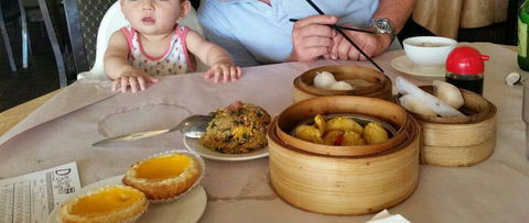 Dim Sum Delight - Restaurants Sydney 0