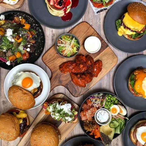 Dizy's - Restaurants Sydney 0