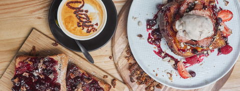 Dizy's - Restaurants Sydney 1