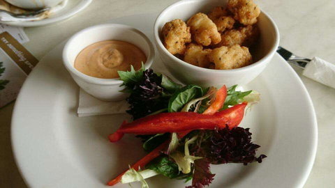 Dome - Subiaco - Restaurants Sydney 0