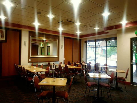 Dungog Memorial Bowls Sport And Recration Club - Restaurants Sydney 1