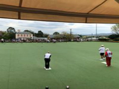 Dungog Memorial Bowls Sport And Recration Club - Restaurants Sydney 2
