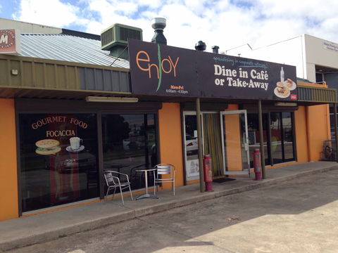 Enjoy - Restaurants Sydney 0