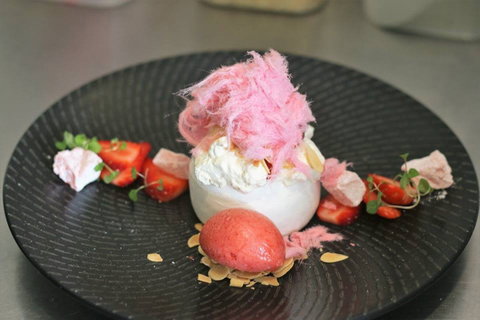 Estuary Restaurant - Restaurants Sydney 0