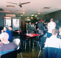 Evolution Cafe - Restaurants Sydney