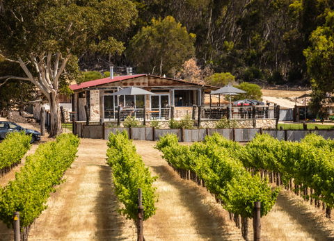 False Cape Wines Cellar Door - Restaurants Sydney 0