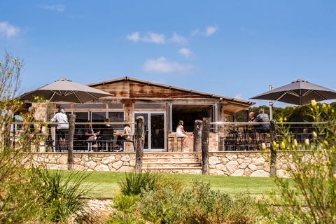 False Cape Wines Cellar Door - Restaurants Sydney 1