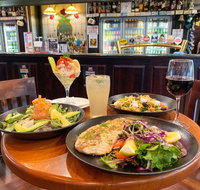 Fiddlers Green - Restaurants Sydney