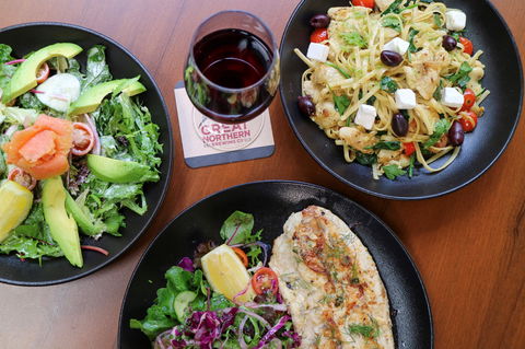 Fiddlers Green - Restaurants Sydney 1