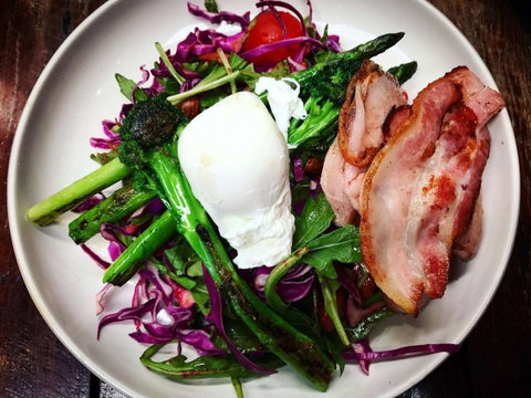 Firefly Cafe - Restaurants Sydney 0